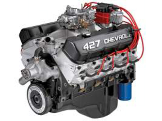 C3438 Engine